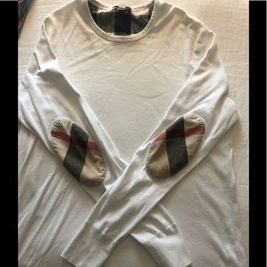Burberry Men’s Long Sleeve shirt